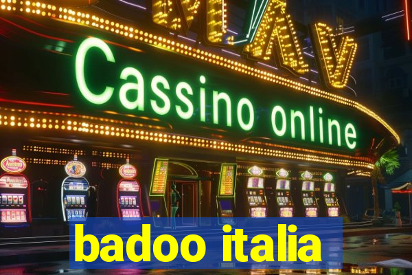 badoo italia